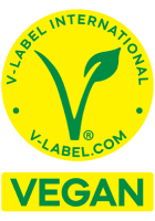 Vegan label